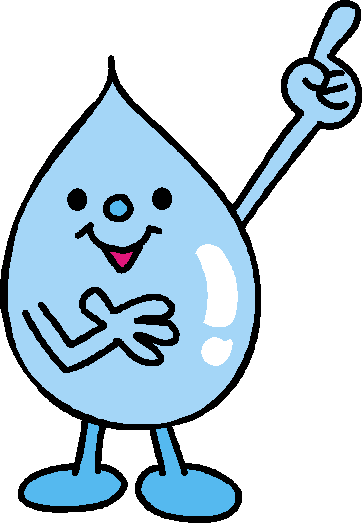 節水されたエアコン洗浄