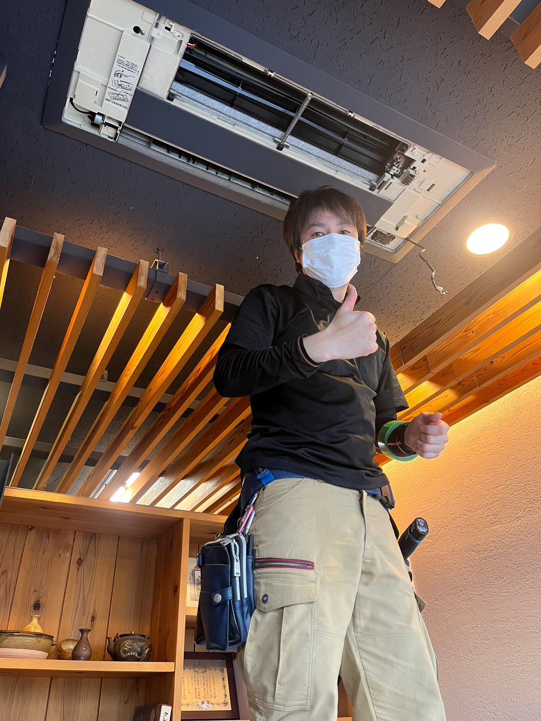 LINE_ALBUM_2023415 天カセ(養生内洗浄含む)_230430_20