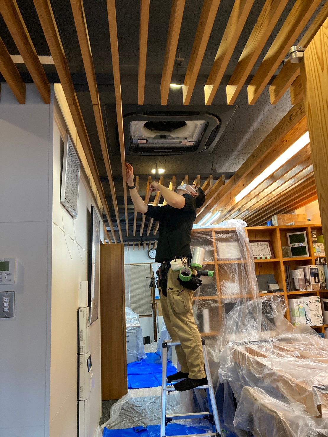 LINE_ALBUM_2023415 天カセ(養生内洗浄含む)_230430_4