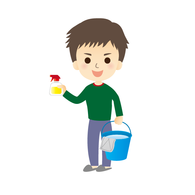 強者のお客様