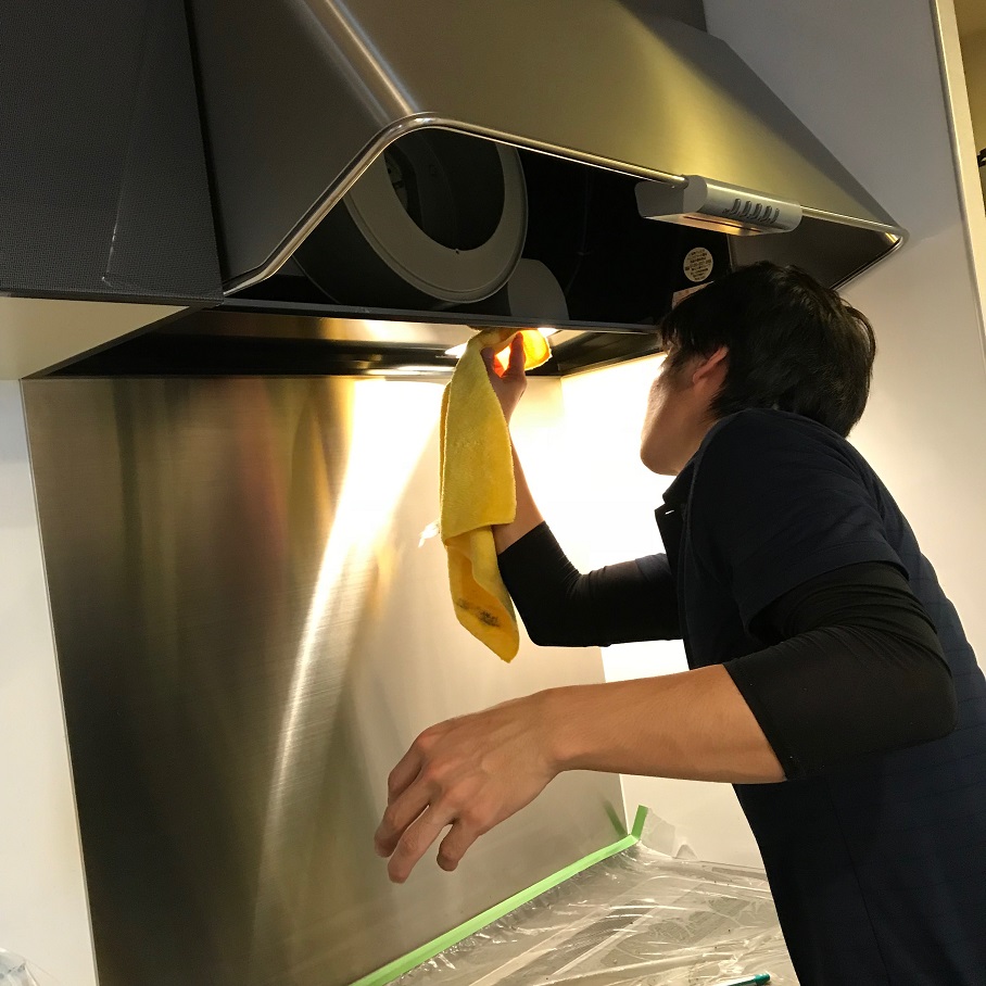 スタッフイメージ スタッフイメージ