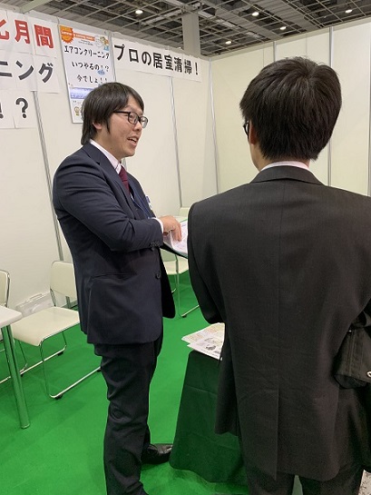 展示館の様子3