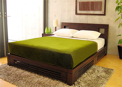 家具組立写真例