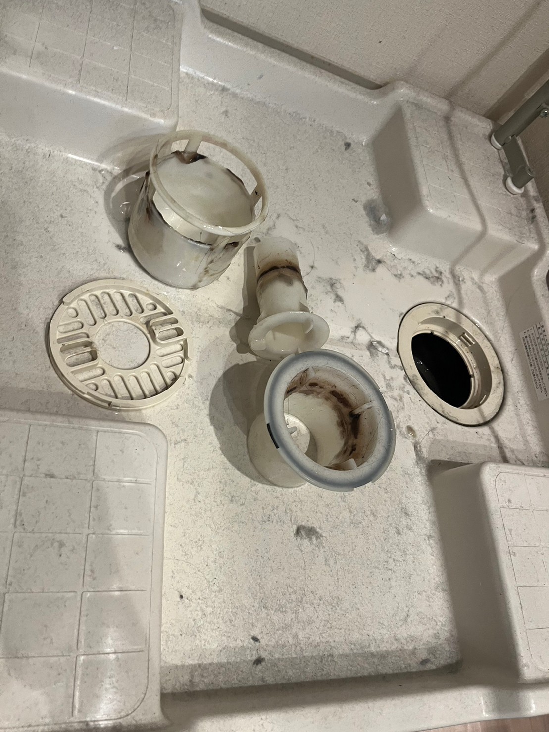 LINE_ALBUM_Sダ済2023416矢野様 洗濯排水P+洗濯パン_230423_6