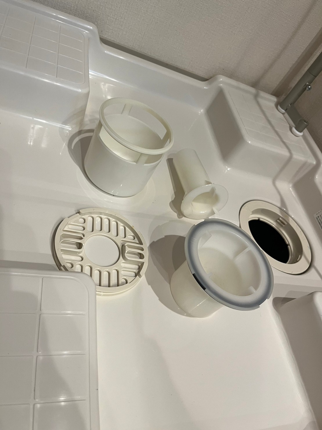 LINE_ALBUM_Sダ済2023416矢野様 洗濯排水P+洗濯パン_230423_5