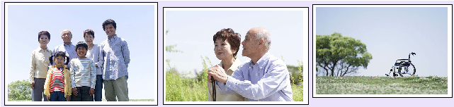 お墓参り・お掃除代行