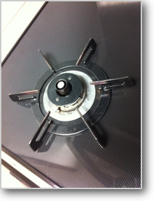 80%コンロ施工後