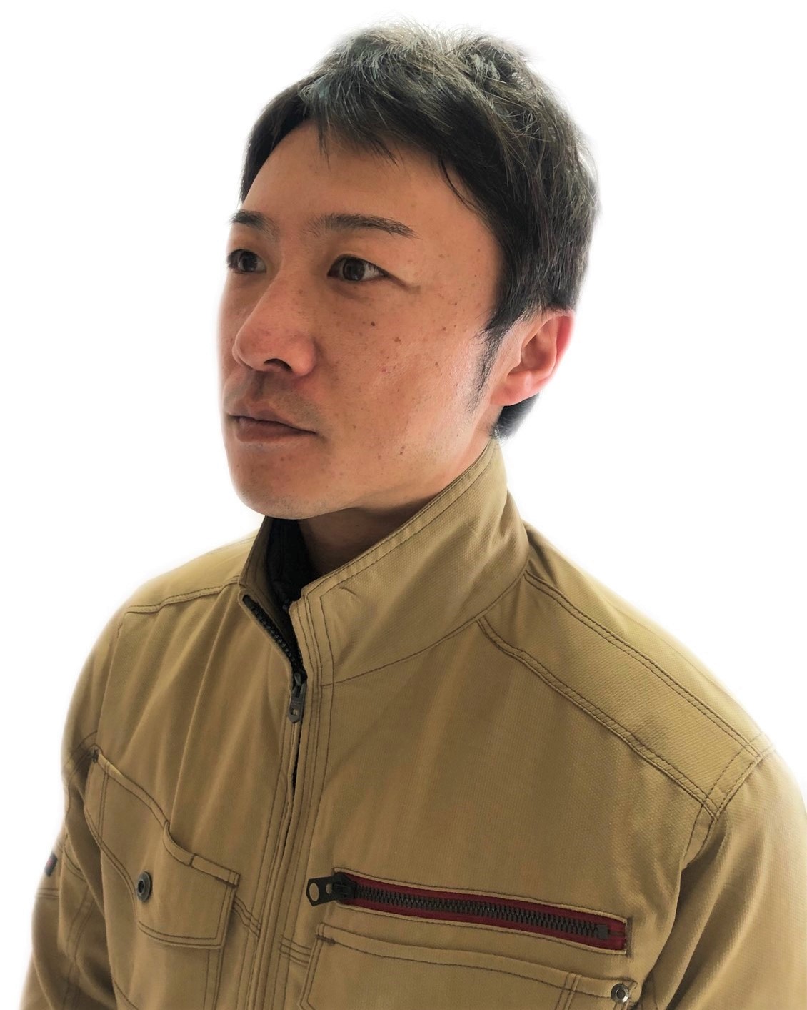 竹内さん