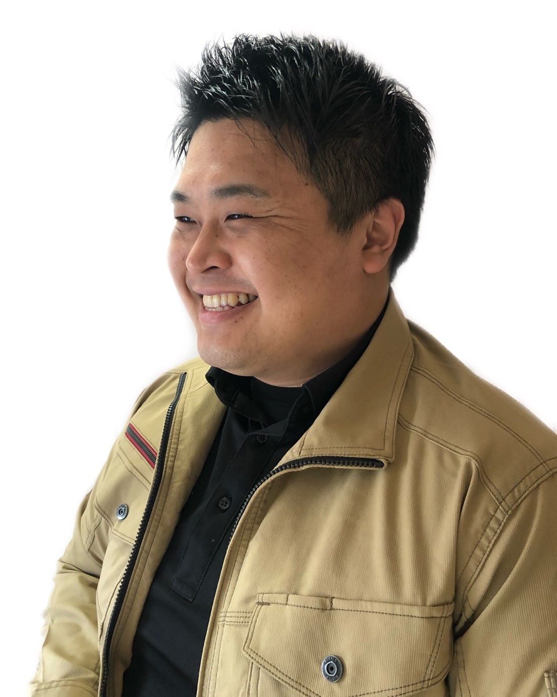 玉城さん