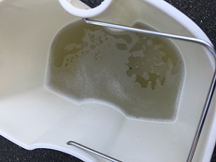 汚水例