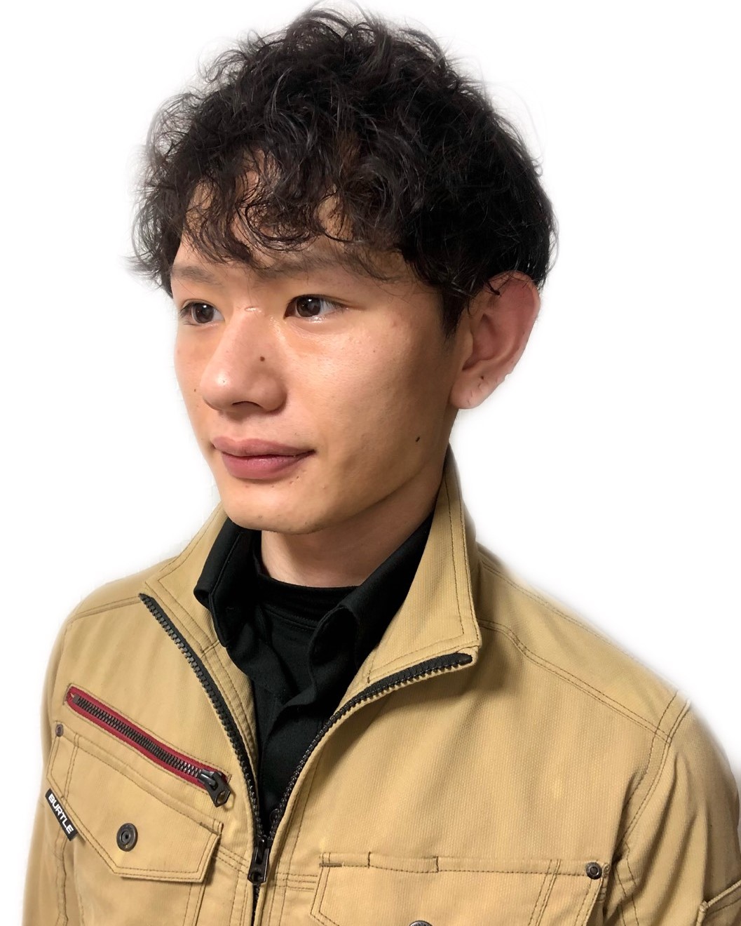 平岡