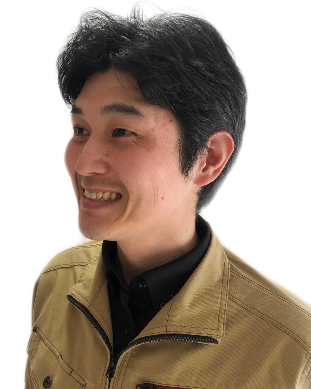 奥田さん