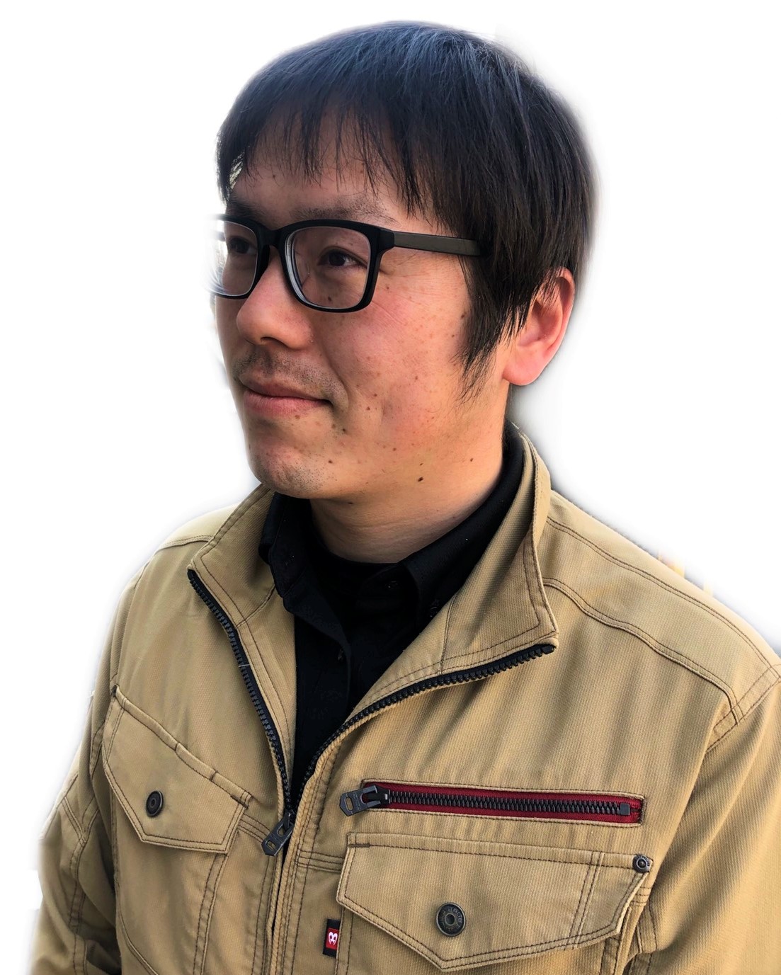 外山さん