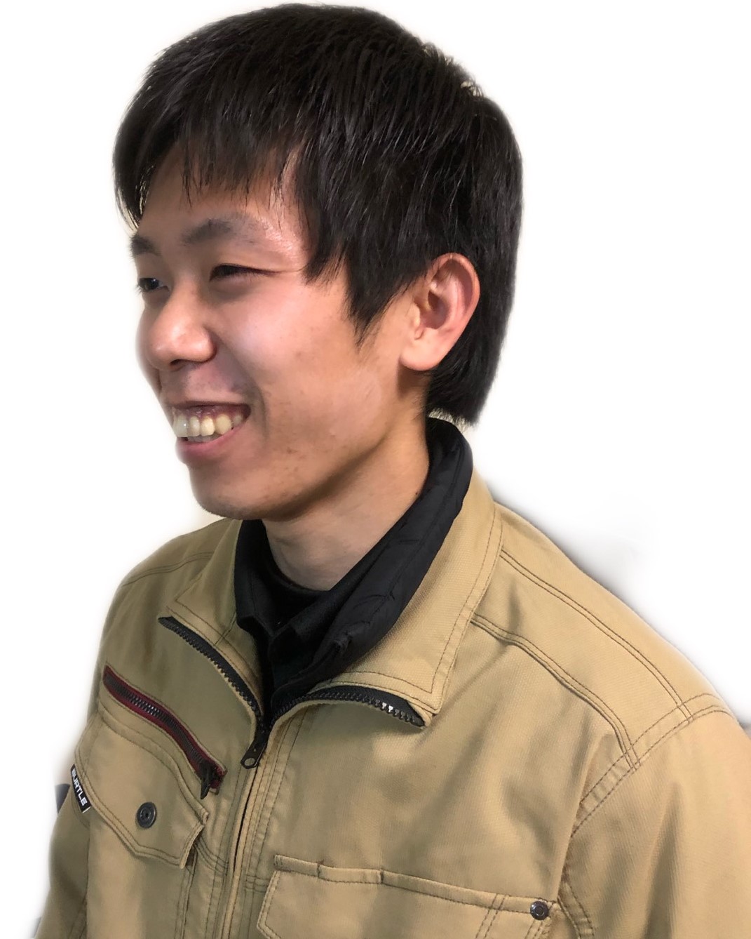 東出さん