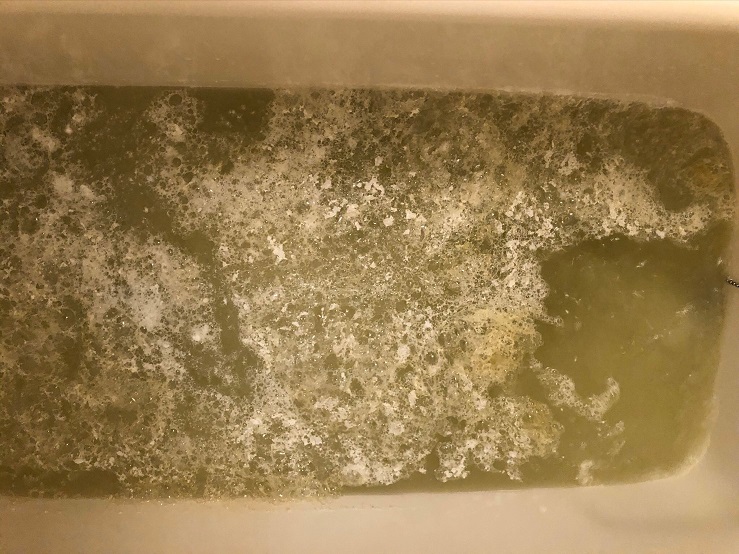 風呂釜施工事例